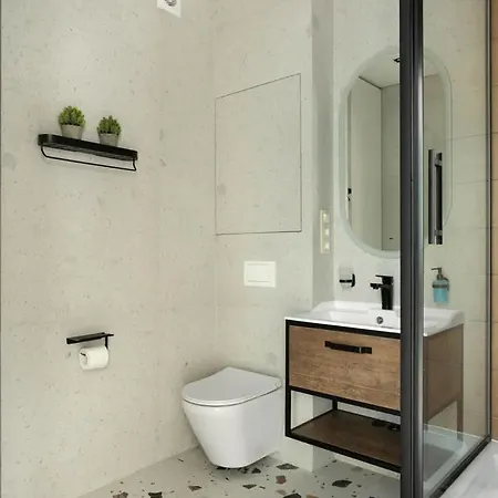 Stijlvolle Design Appartementen Apartment *