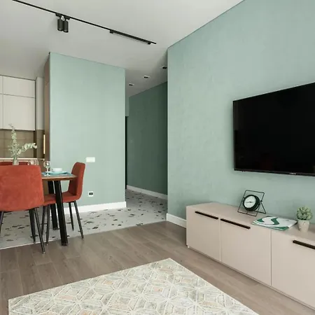 Apartment Stijlvolle Design Appartementen *