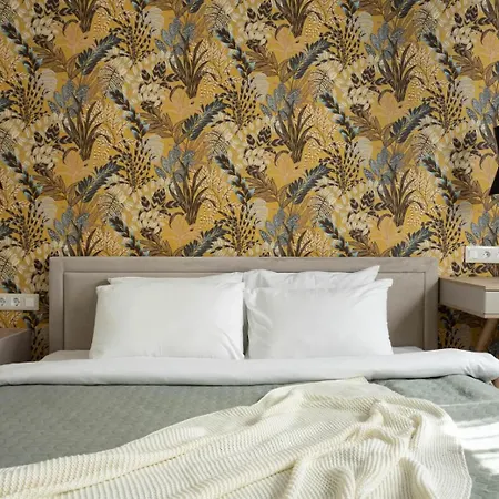 Stijlvolle Design Appartementen Brussels