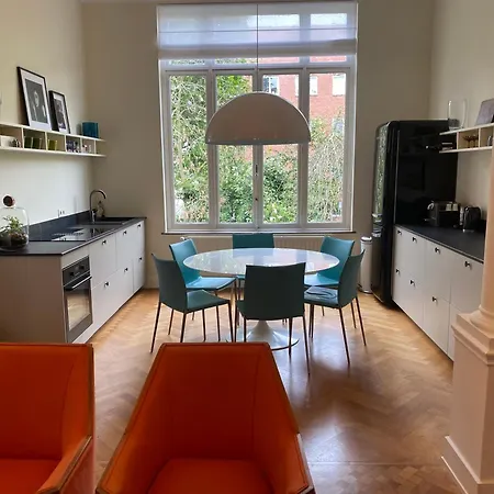Stylish And Cosy Apartment *