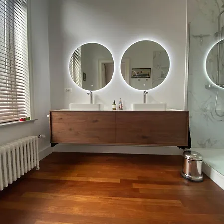 Stylish And Cosy Apartment