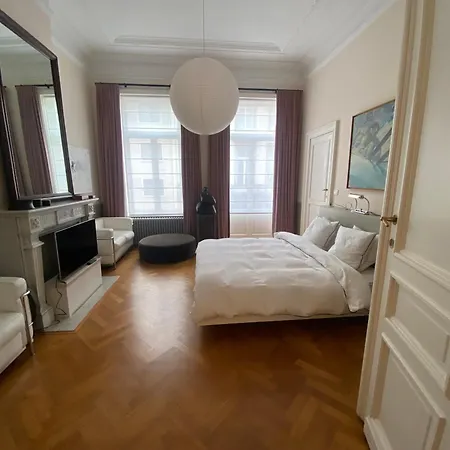 Stylish And Cosy * Brussels