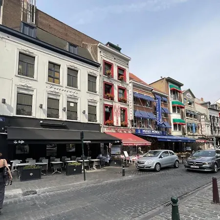Mini Palace - Sweet St Catherine - Charming - Perfect For Families Or Business Trip Apartment *