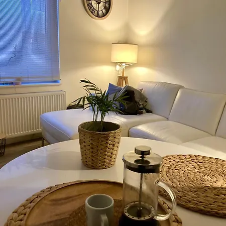 Mini Palace - Sweet St Catherine - Charming - Perfect For Families Or Business Trip Apartment Brussels