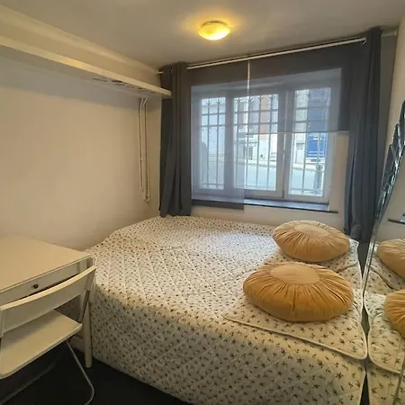 Holiday home Chez Lorette ! Brussels
