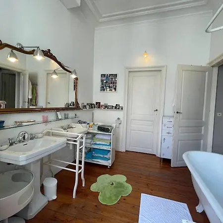 Chez Lorette ! Brussels