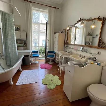Chez Lorette ! Holiday home