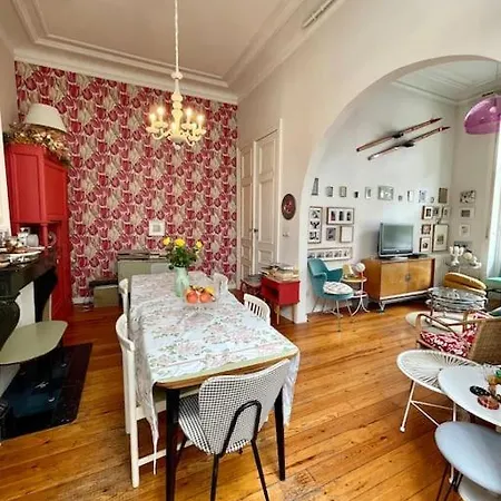 Holiday home Chez Lorette ! *