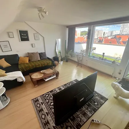 Homestay Havre De Paix Exotique