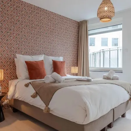 Apartment Spacious *