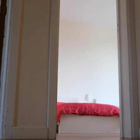 Maison Familiale Holiday home Brussels