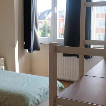 Holiday home Maison Familiale