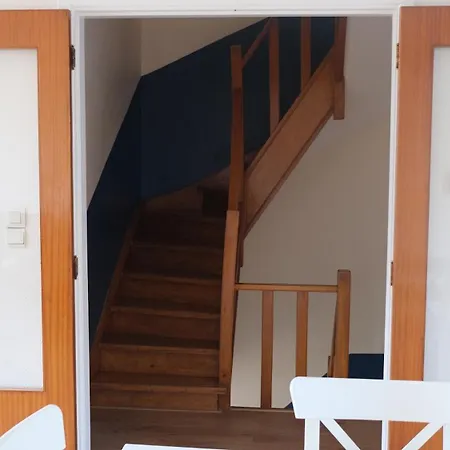 Maison Familiale Holiday home