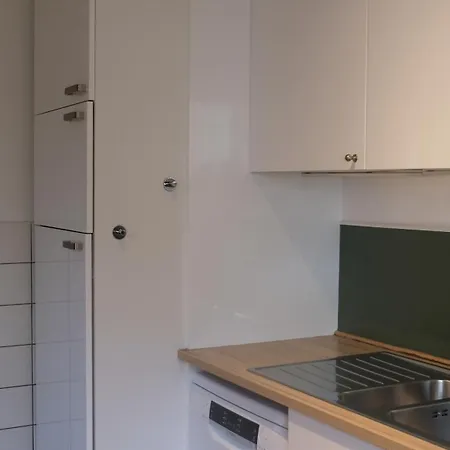 Holiday home Maison Familiale