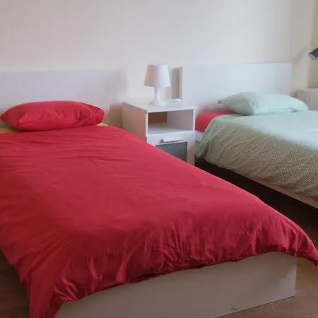 Holiday home Maison Familiale