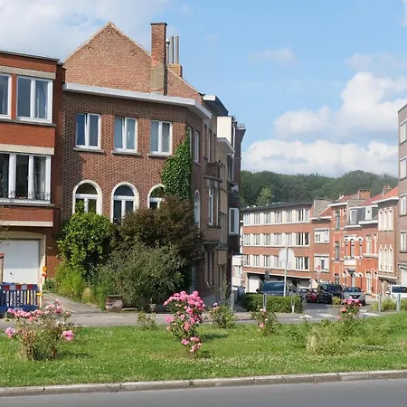 Maison Familiale Holiday home Brussels