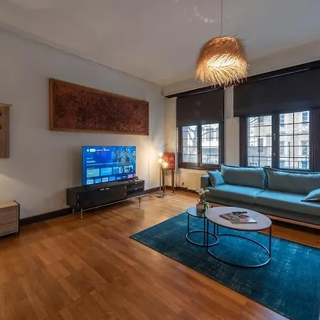 Place Saint Catherine Apartment