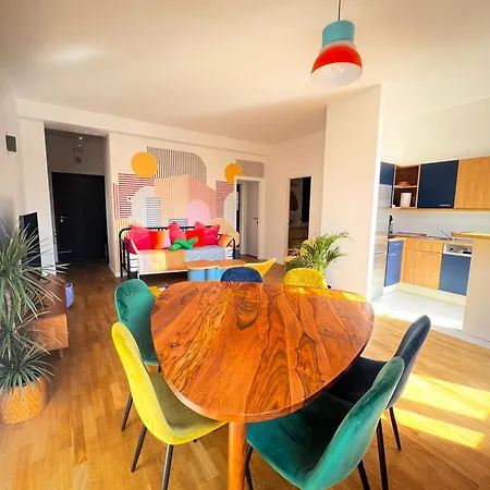 Excursion Au Coeur De Bruxelles! Apartment *