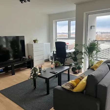 Logement Familial Proche Atomium Brussels