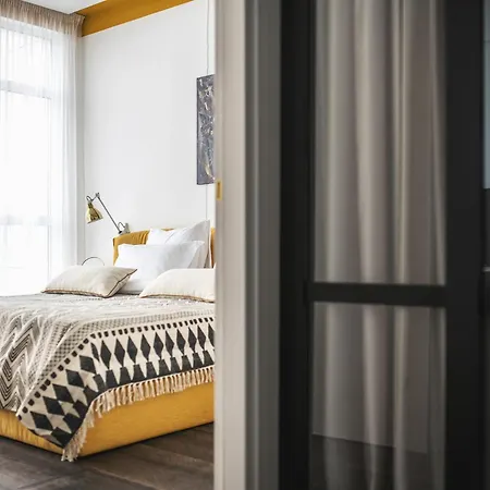 Apartment Grand Hospice Family Brussels