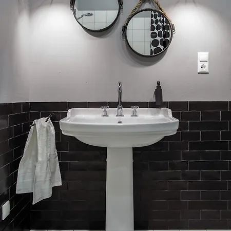 Apartment Grand Hospice Family Brussels