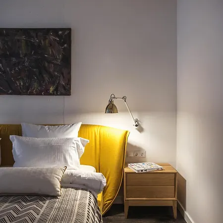 Apartment Grand Hospice Family Brussels