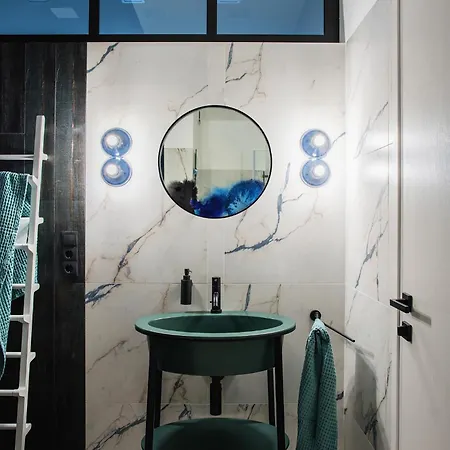 Apartment Grand Hospice Family Brussels