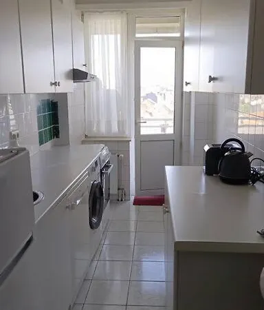 Havre De Paix Quartier Eu Square Ambiorix Apartment Brussels