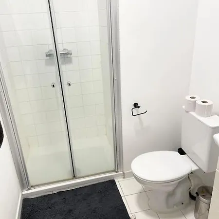Apartment In Centre