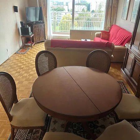 Chouette Apparemment Apartment *