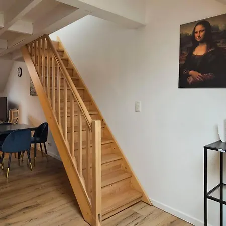 Apartament Apartment *