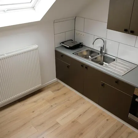 Apartament * Brussels