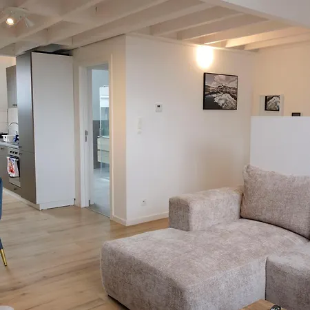 Apartment Apartament