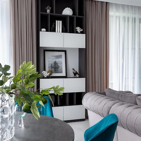 Grand Hospice Family Apartment Brussels