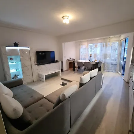 Apartment Apartchazal Brussels