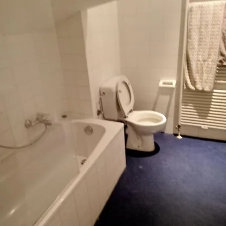Hotel Yann & Prestige Met Comfort *