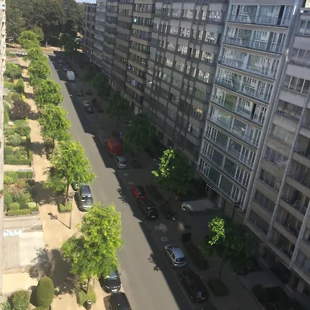 Koekelberg * Brussels