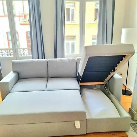 La Alice Apartment