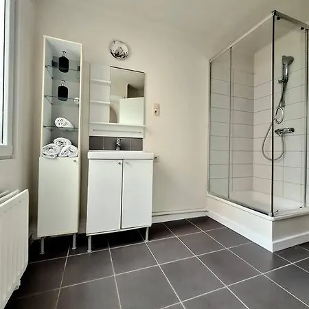 La Alice Apartment Brussels