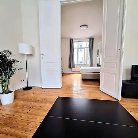 La Alice Apartment