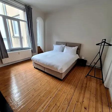 Apartment La Alice