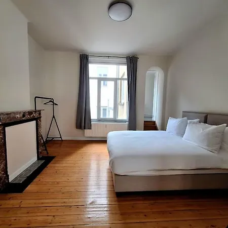 Apartment La Alice *