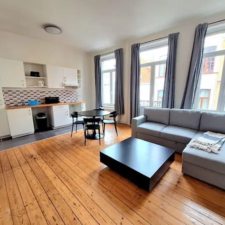 La Alice Apartment *