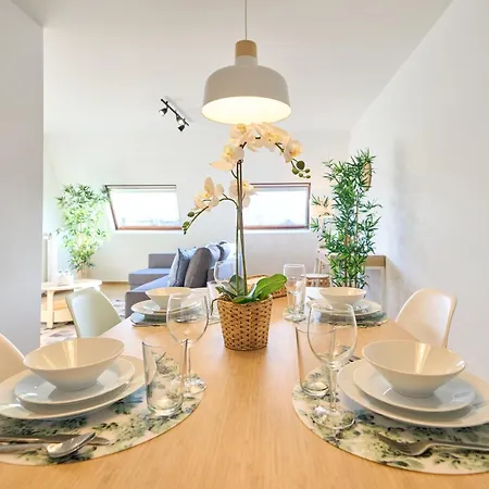 Apartment Charming In Heart Of Grand Place