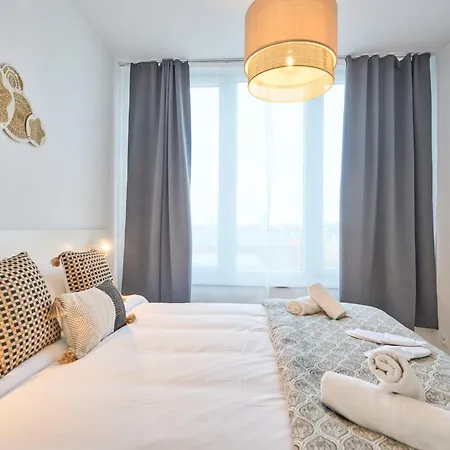 Charming In Heart Of Grand Place Apartment *