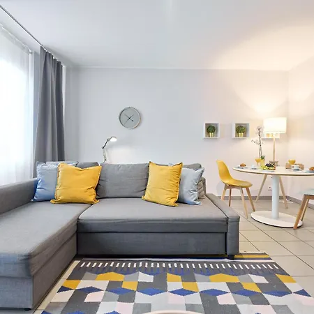 Charming In Heart Of Grand Place Apartment *