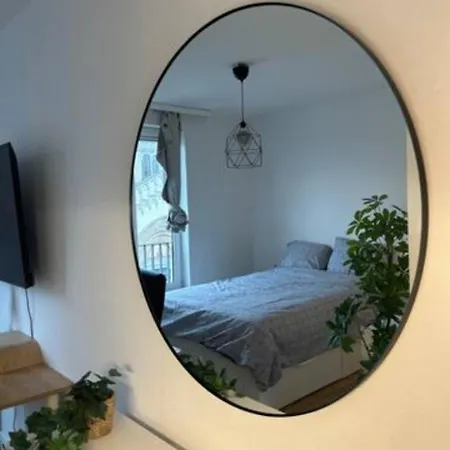Studio Cosy Brussels