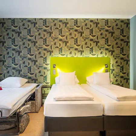 Thon Eu Hotel Brussels