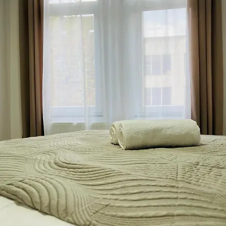 Apartment Efekt Confort