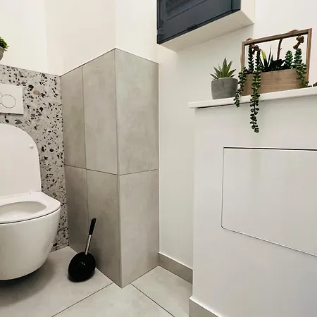 Efekt Confort Apartment